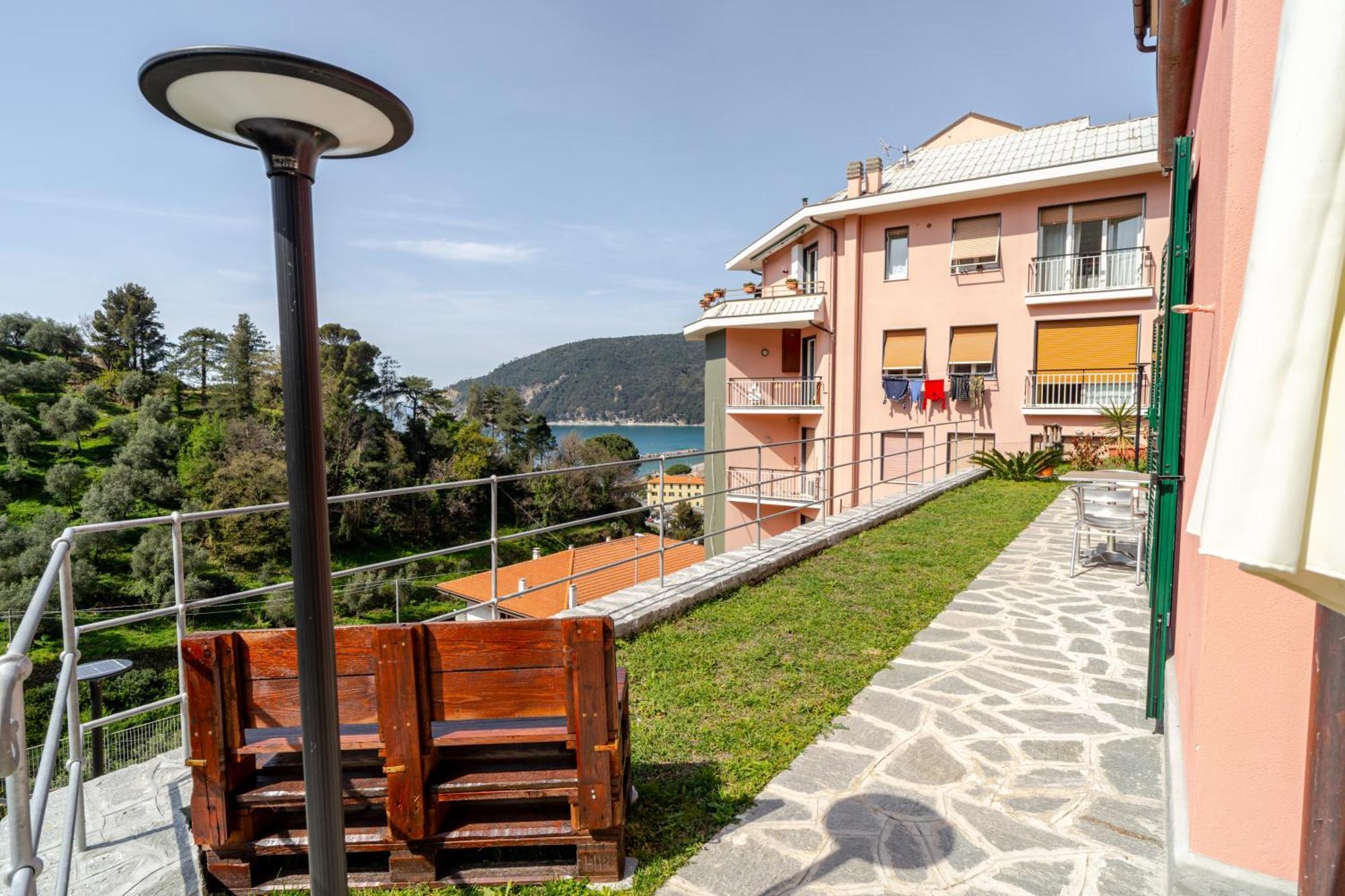 Il Vigneto Moneglia