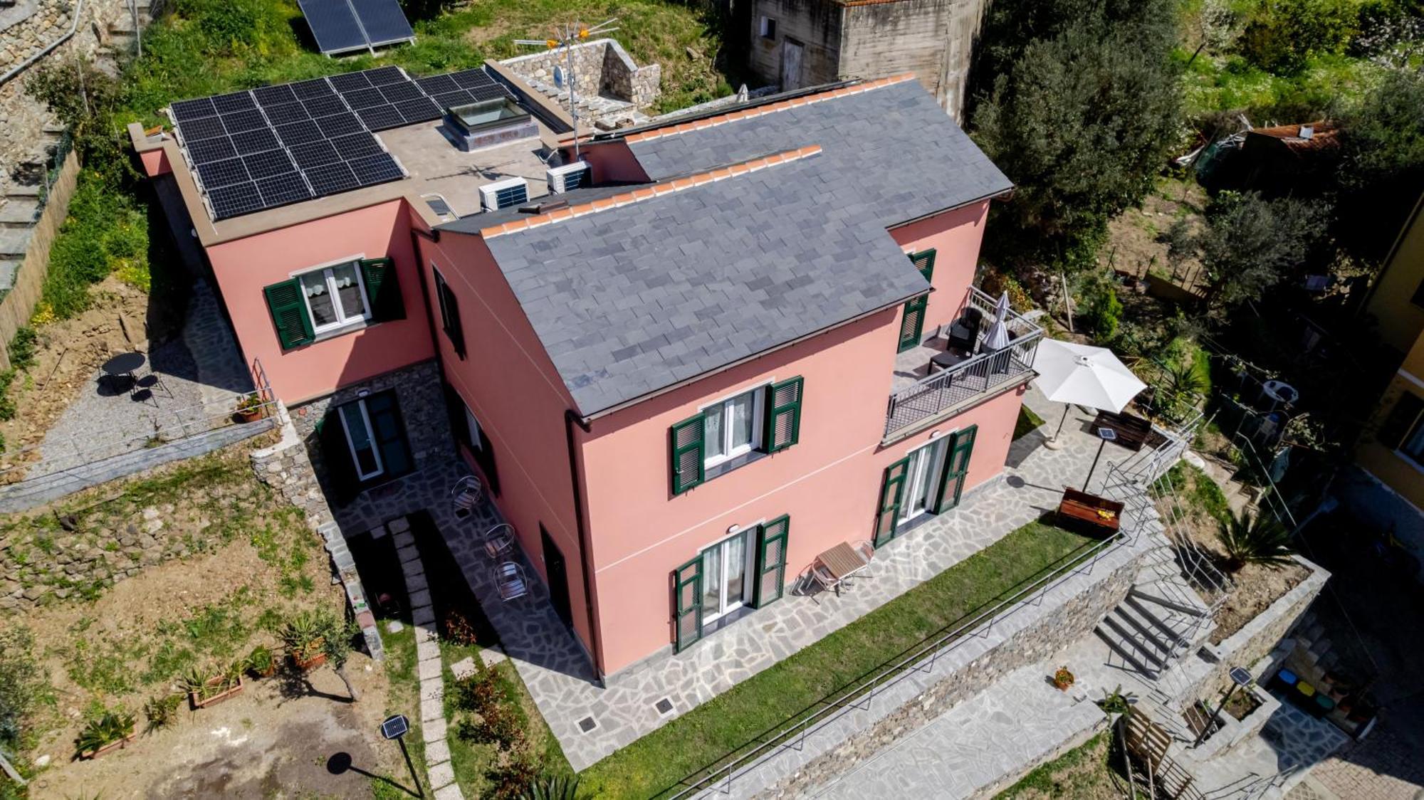 Il Vigneto Holiday home