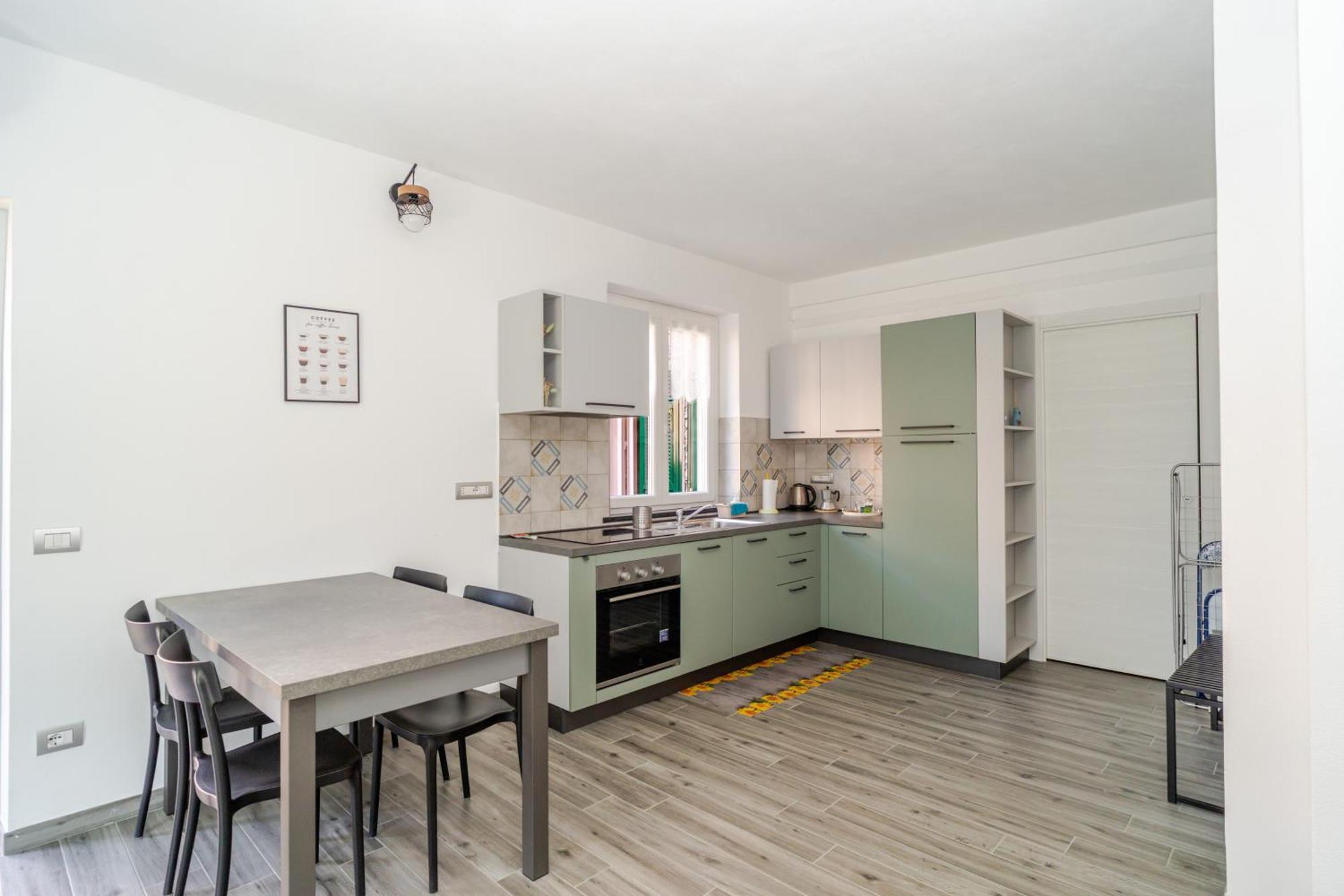 Holiday home Il Vigneto