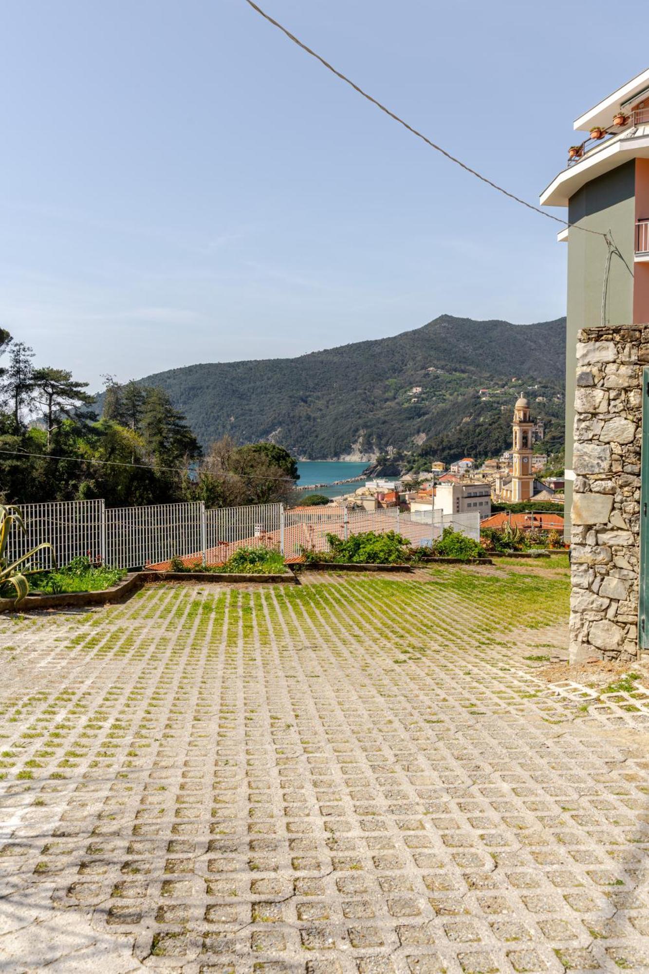 Il Vigneto Holiday home *