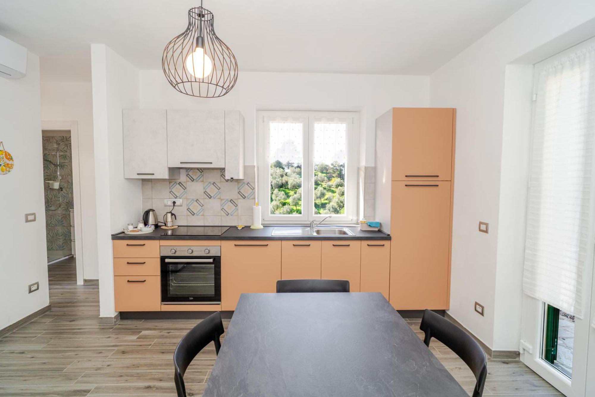 Holiday home Il Vigneto *