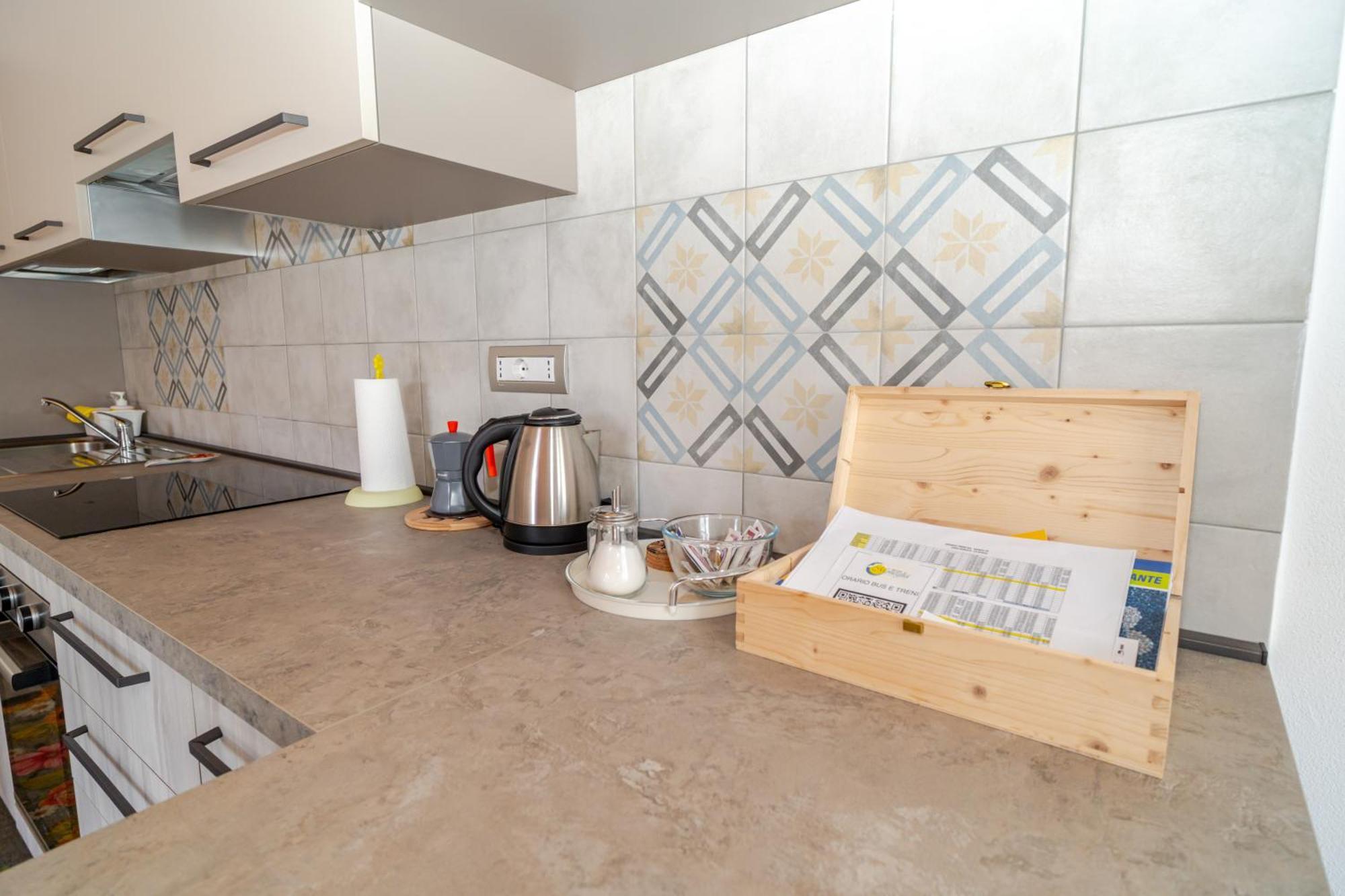 Holiday home Il Vigneto Moneglia