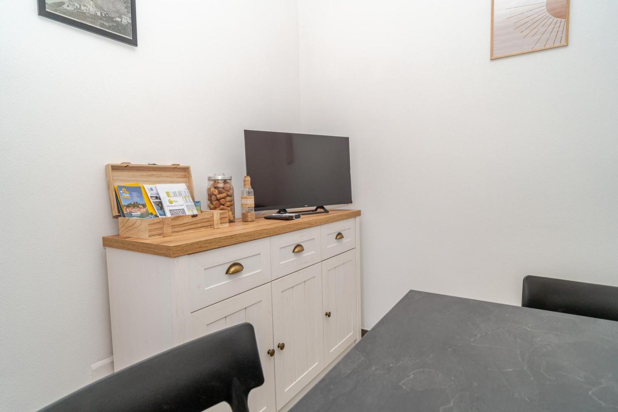 Il Vigneto Holiday home