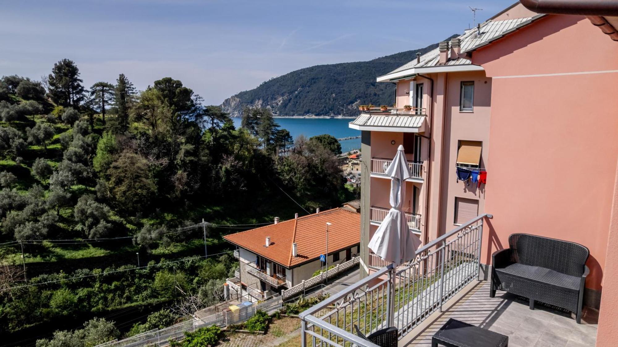 Il Vigneto Holiday home *