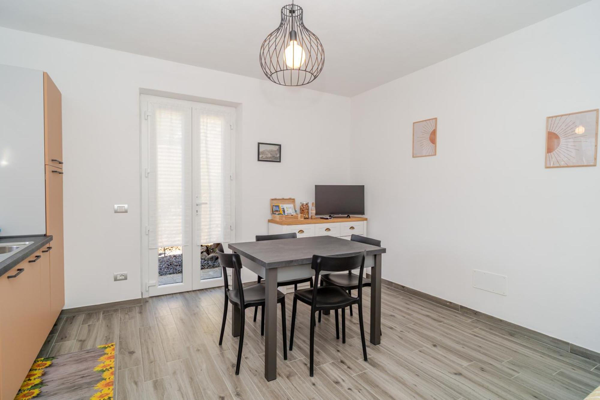 Il Vigneto Holiday home Moneglia