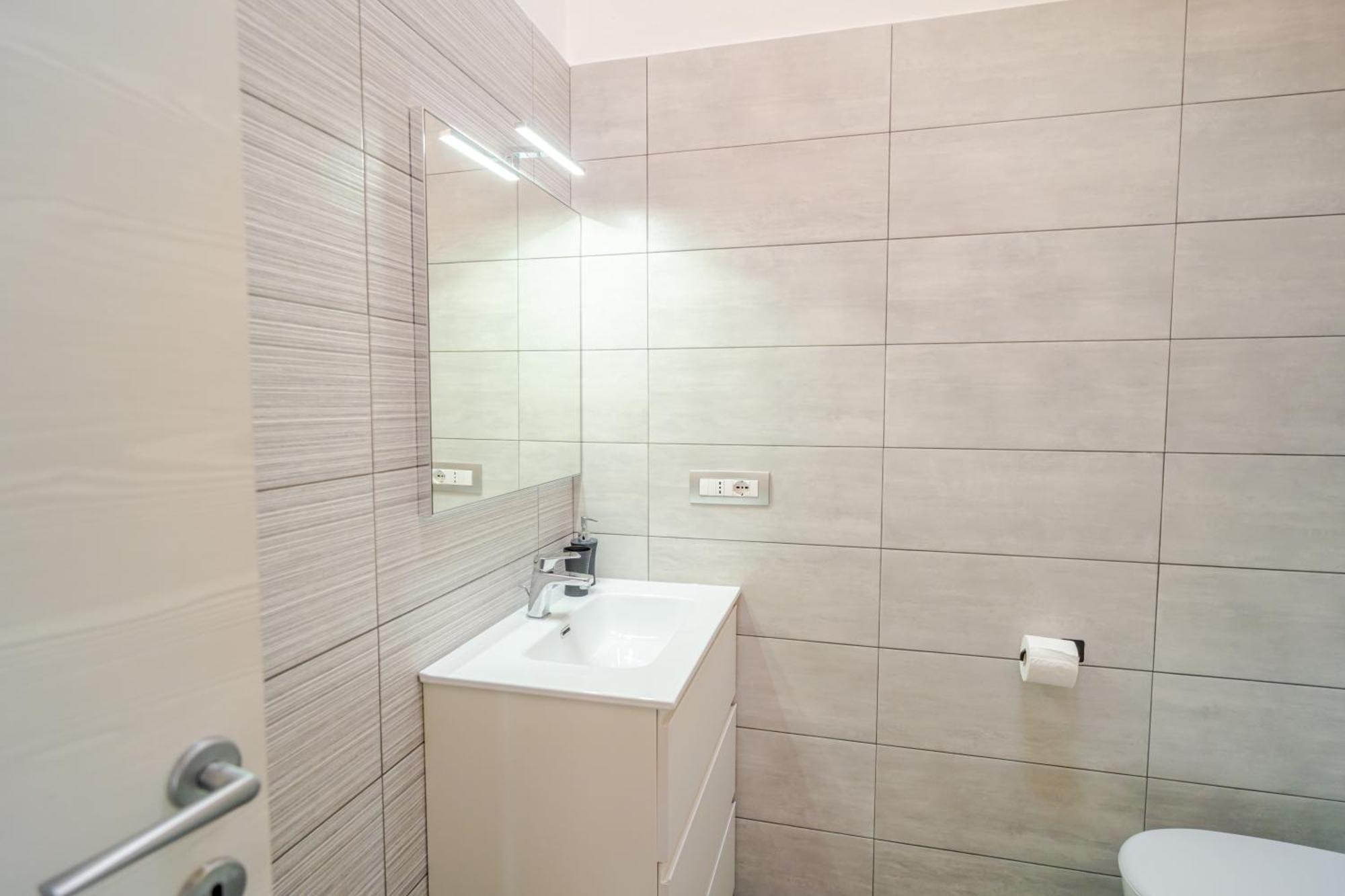 Il Vigneto Holiday home Moneglia