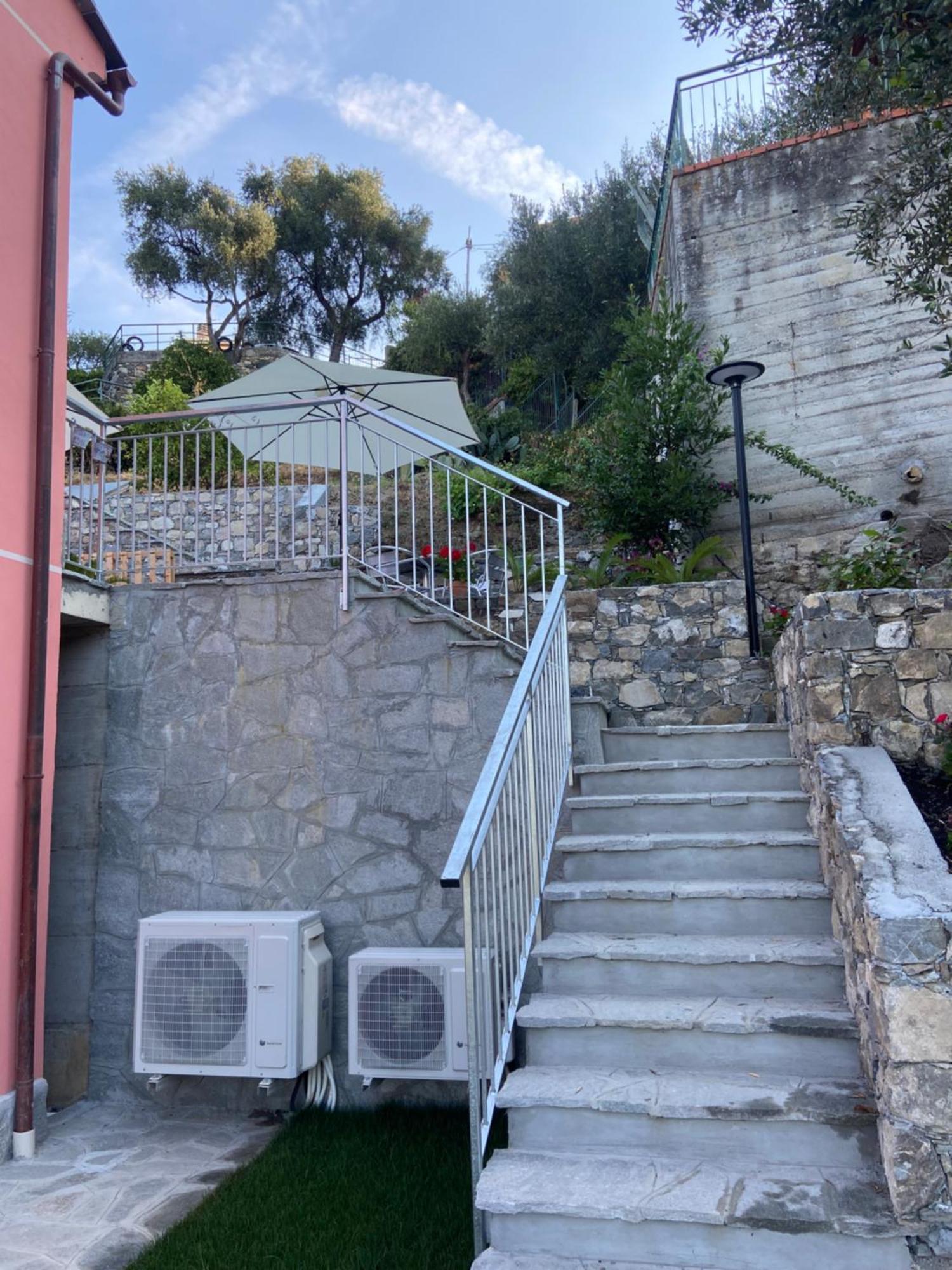 Holiday home Il Vigneto Moneglia