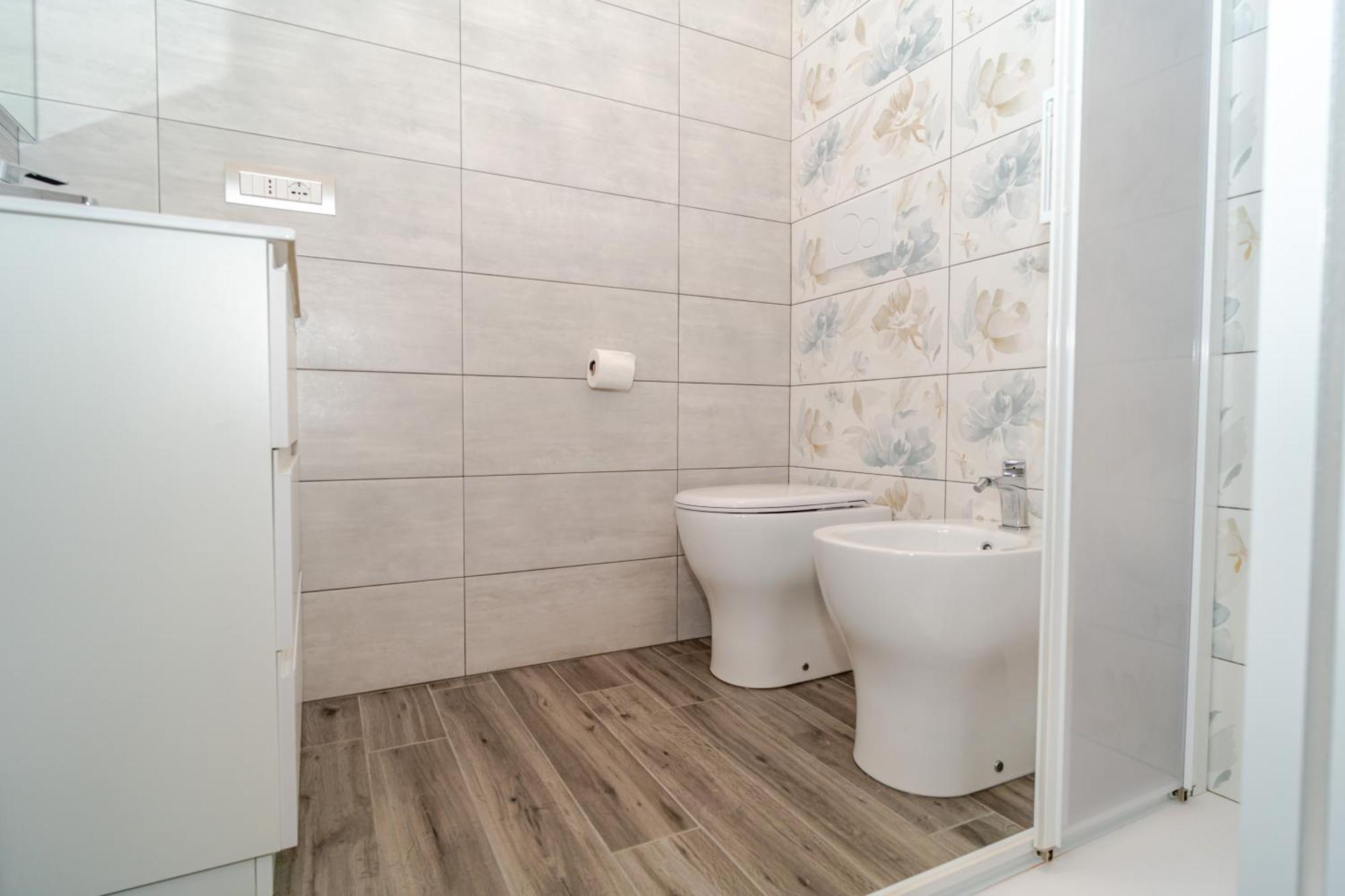 Il Vigneto Holiday home *
