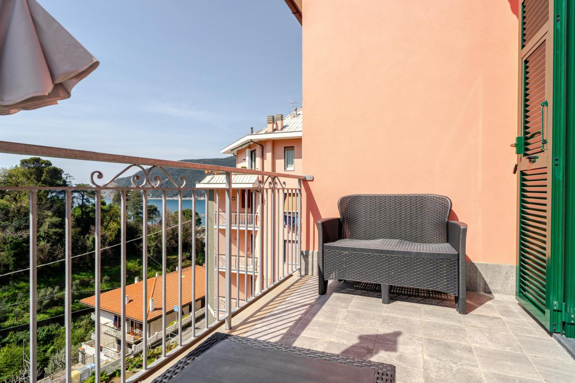 Holiday home Il Vigneto *