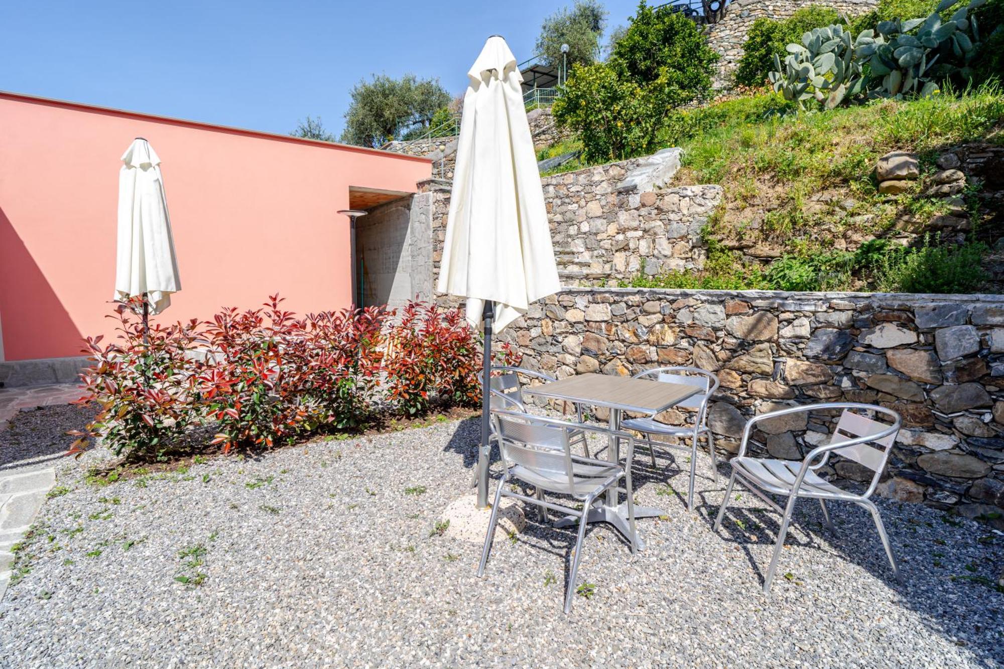 Holiday home Il Vigneto Moneglia