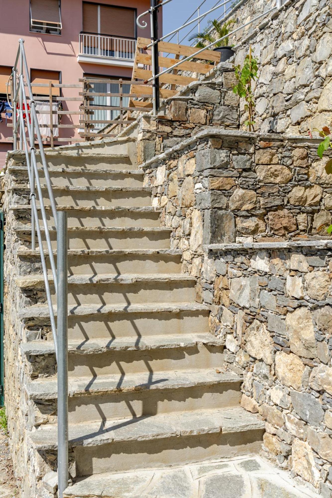 Il Vigneto Moneglia
