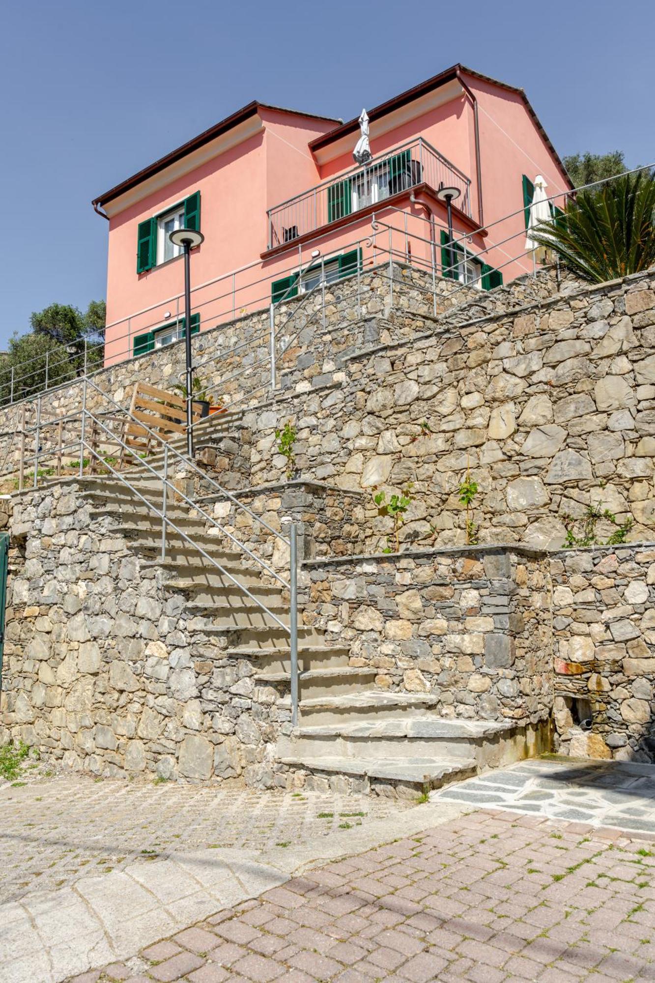 Il Vigneto Holiday home *