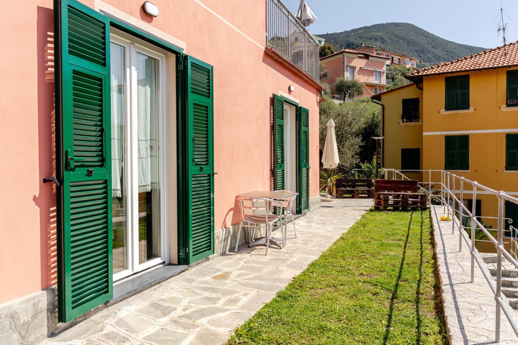 Il Vigneto Holiday home Moneglia