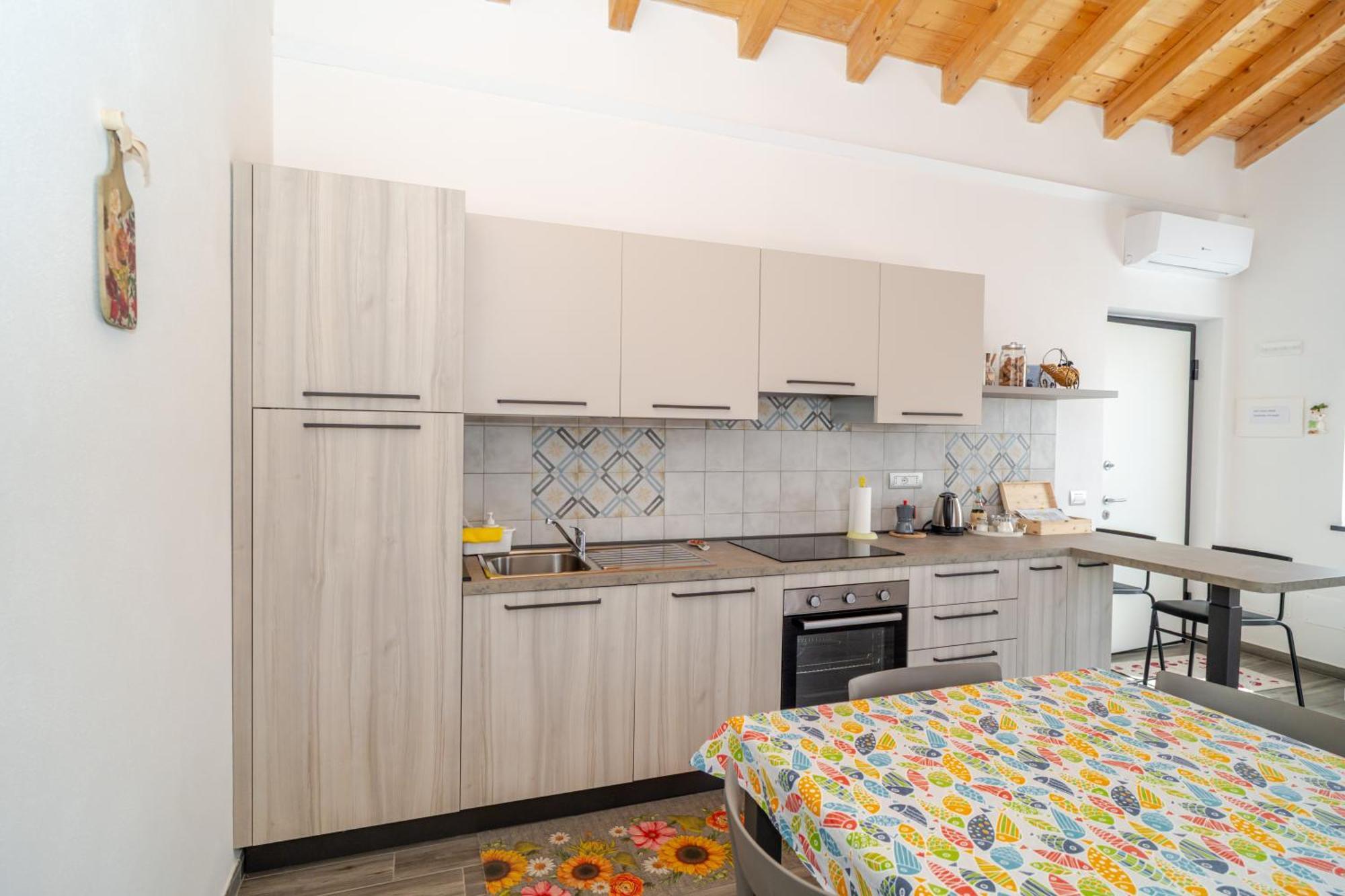 Holiday home Il Vigneto