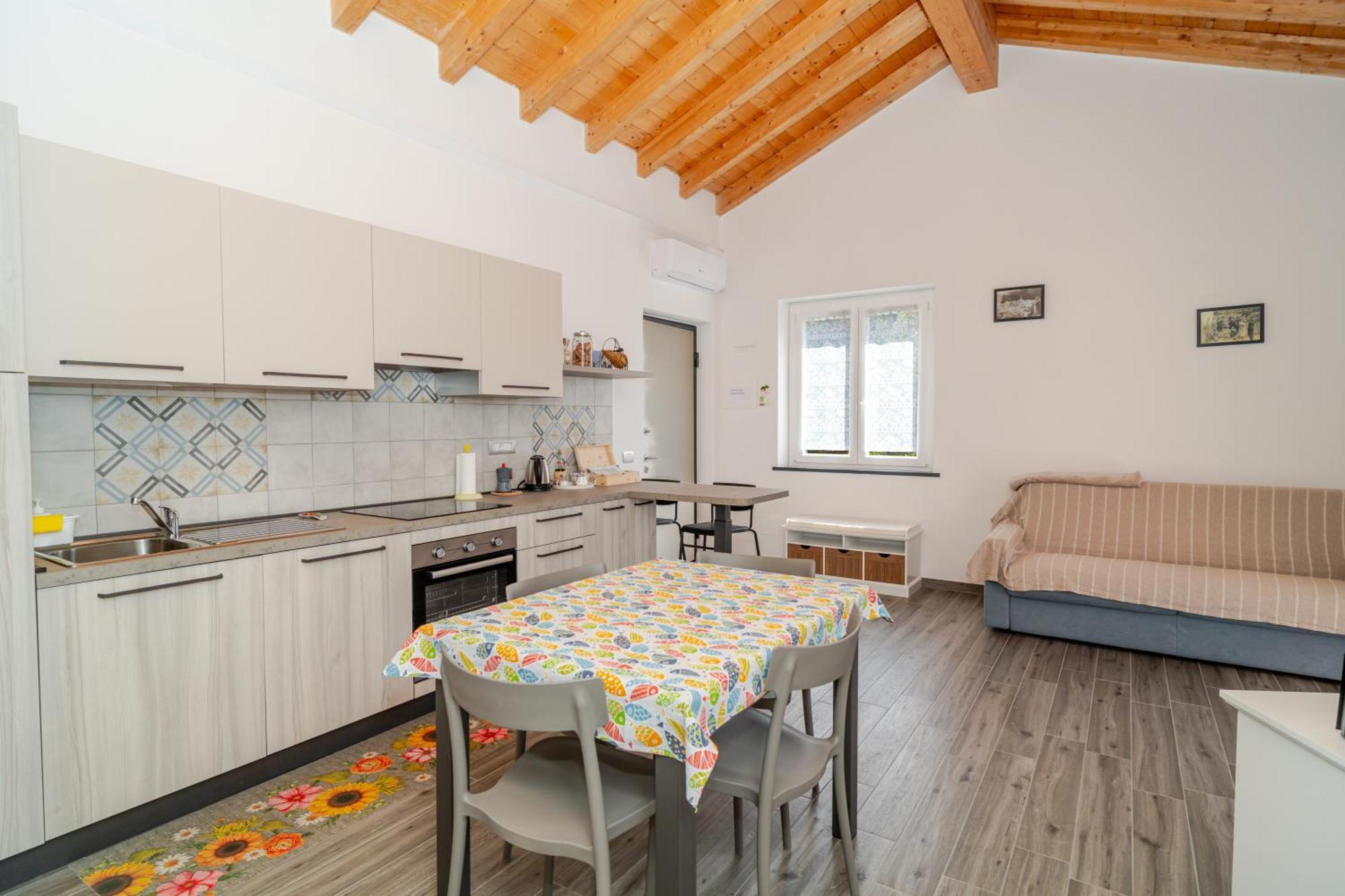 Il Vigneto Holiday home *