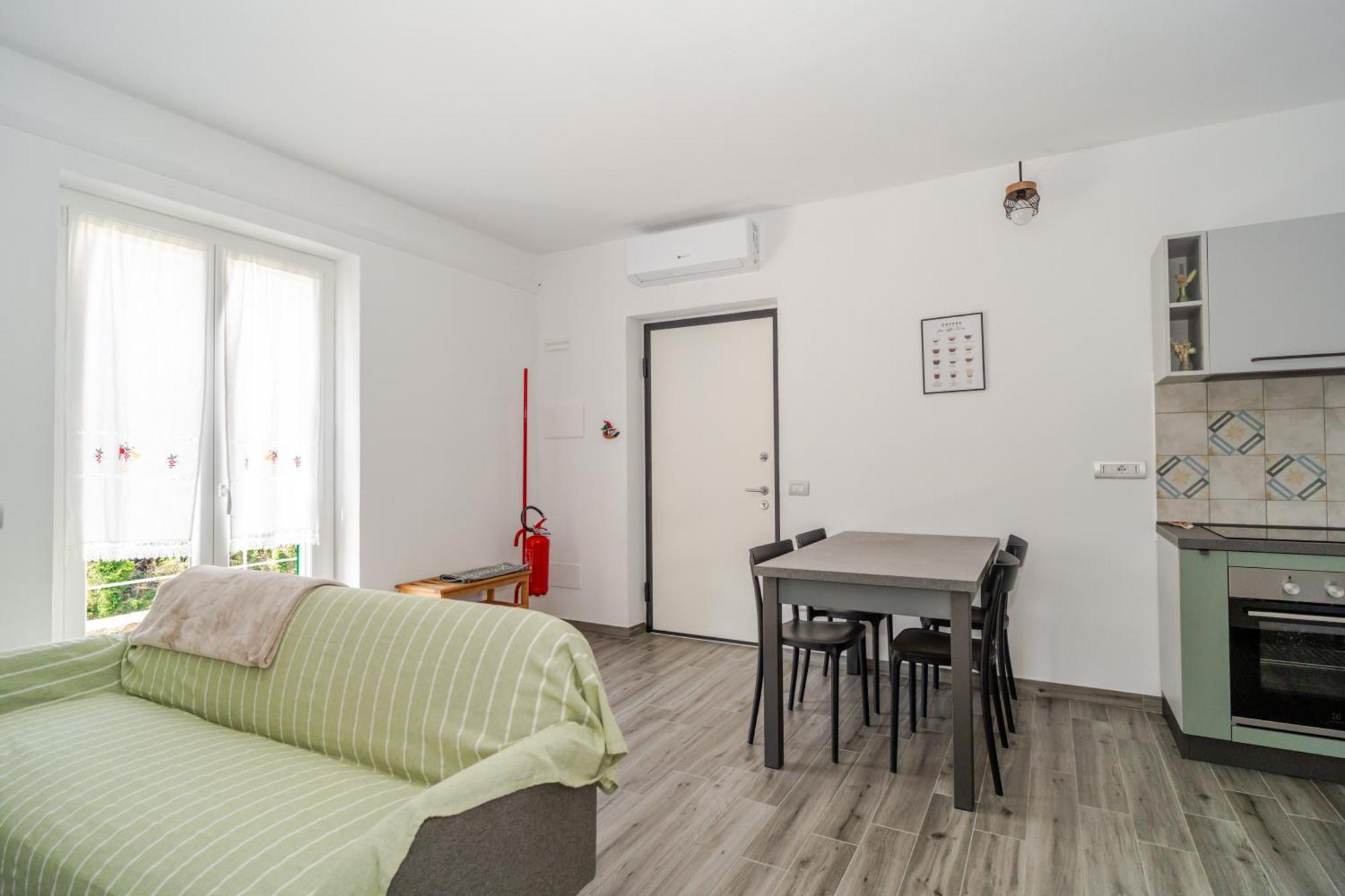 Holiday home Il Vigneto