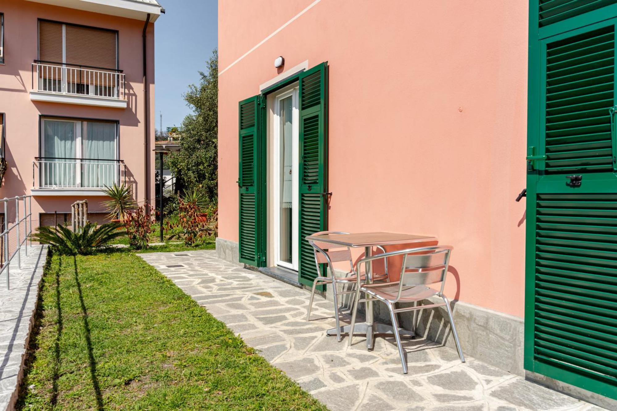 Il Vigneto Holiday home *