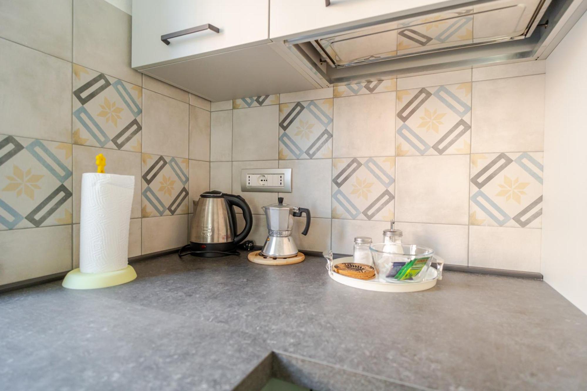 Il Vigneto Holiday home Moneglia