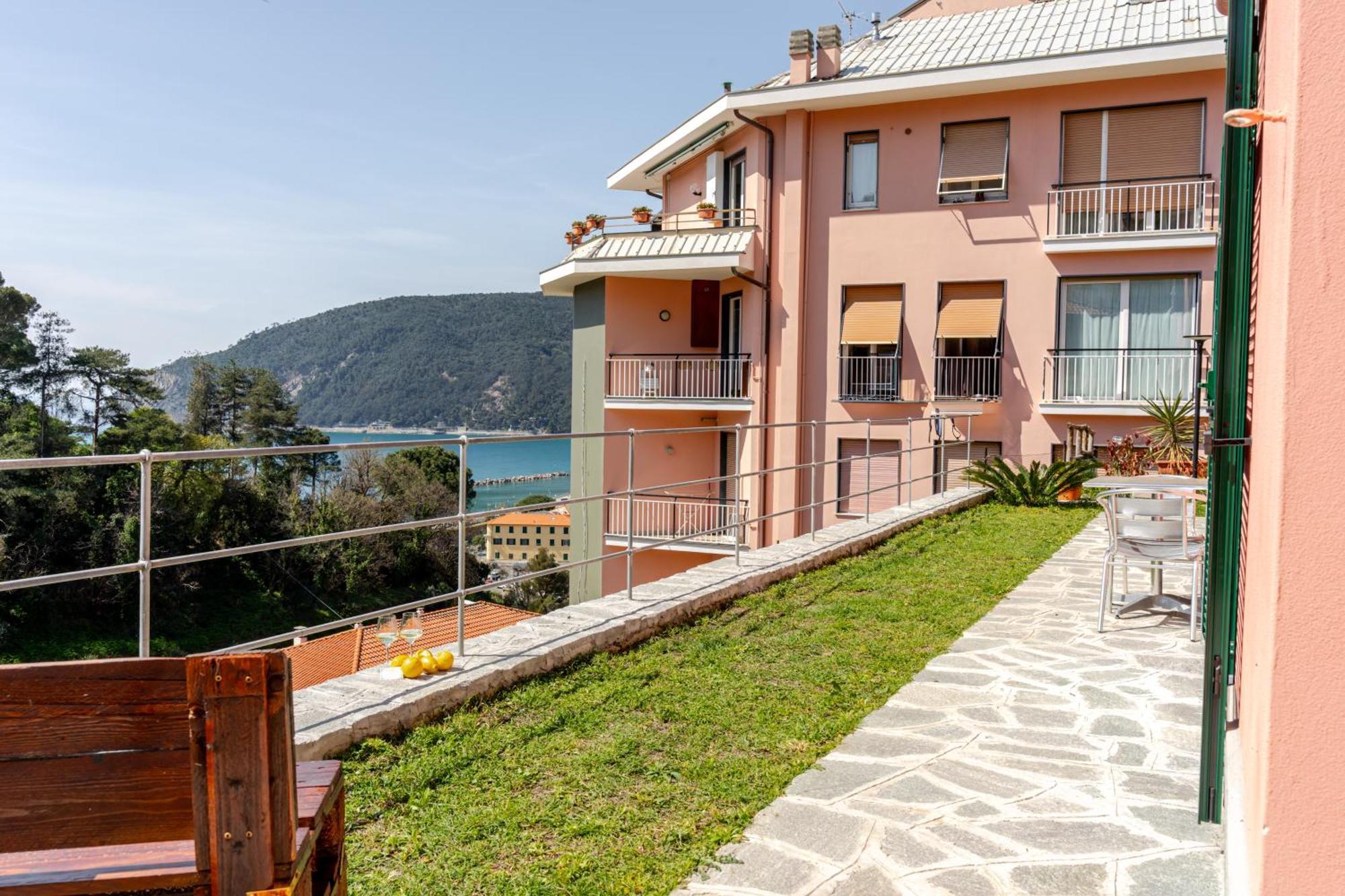 Il Vigneto Holiday home